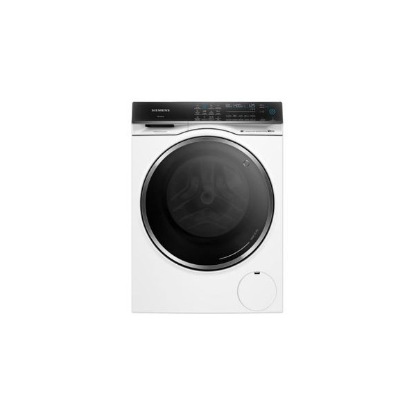 LAVADORA SECADORA SIEMENS 10.5KG/6KG 1400RPM I-DOS HOME CONNECT CLASE D MOD. WN54C2A0ES