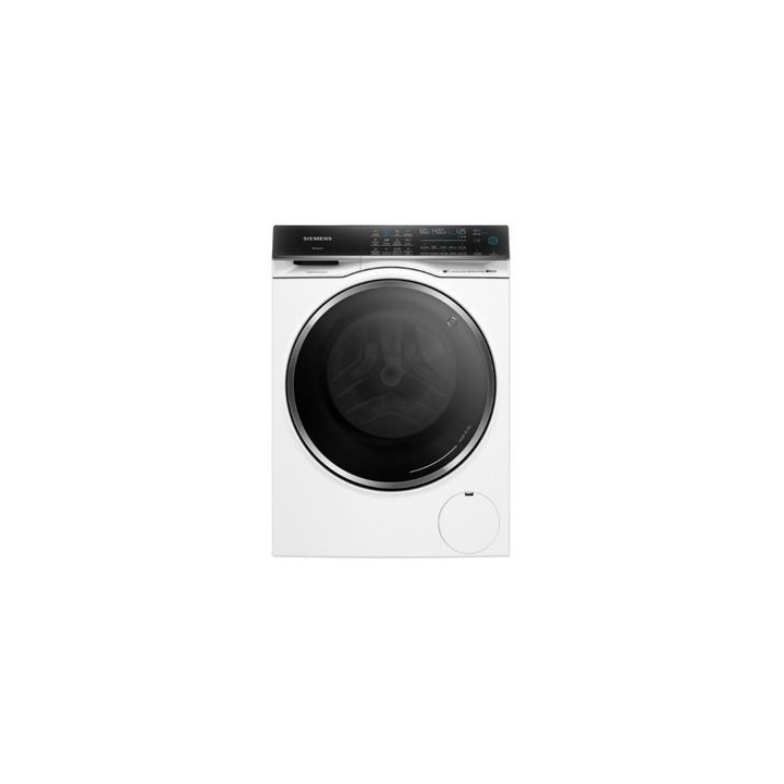 LAVADORA SECADORA SIEMENS 10.5KG/6KG 1400RPM I-DOS HOME CONNECT CLASE D MOD. WN54C2A0ES