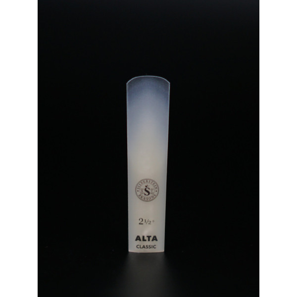CANA SILVERSTEIN AMBIPOLY CLARINETE 3,75, SINTETICA