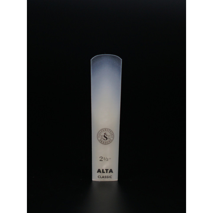 CANA SILVERSTEIN AMBIPOLY CLARINETE 3,75, SINTETICA