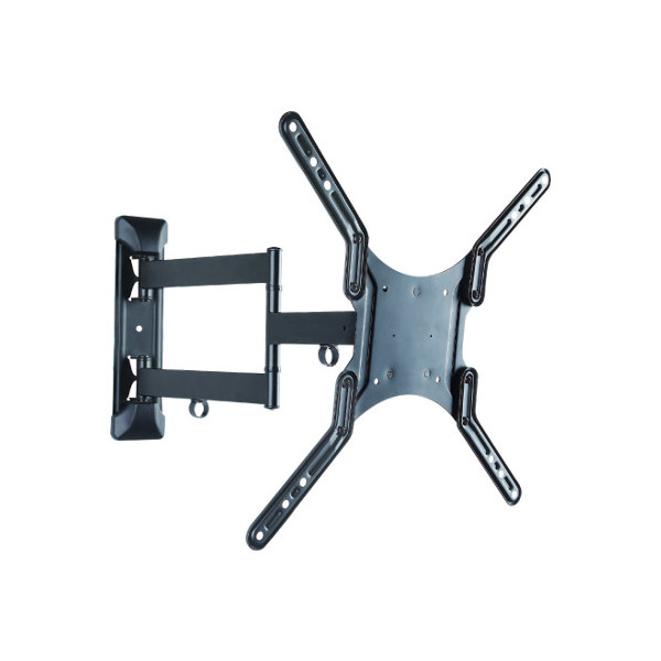SOPORTE TV DIMELEC  CON DOBLE BRAZO PARA PANTALLAS DE 23 TV50-00048