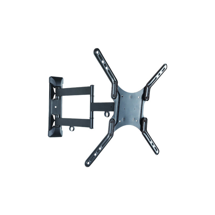 SOPORTE TV DIMELEC  CON DOBLE BRAZO PARA PANTALLAS DE 23 TV50-00048