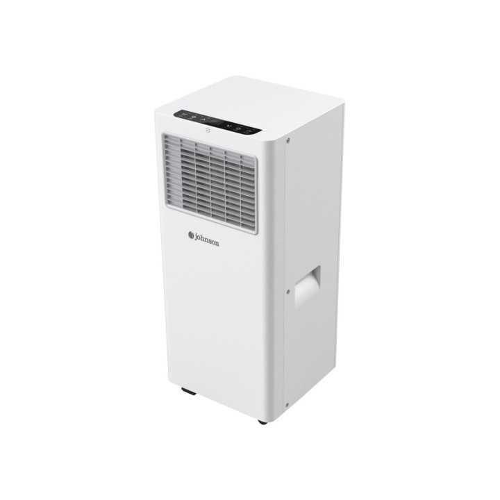 AIRE ACONDICIONADO PORTATIL JOHNSON 2300 FRIGORIAS MOD. ALPES9