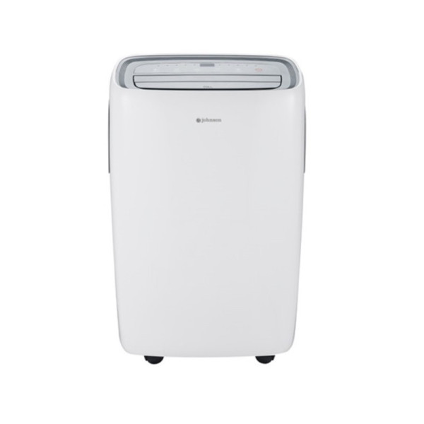 AIRE ACONDICIONADO PORTATIL JOHNSON 3010 FRIGORIAS CON BOMBA DE CALOR MOD. ALPES12BC