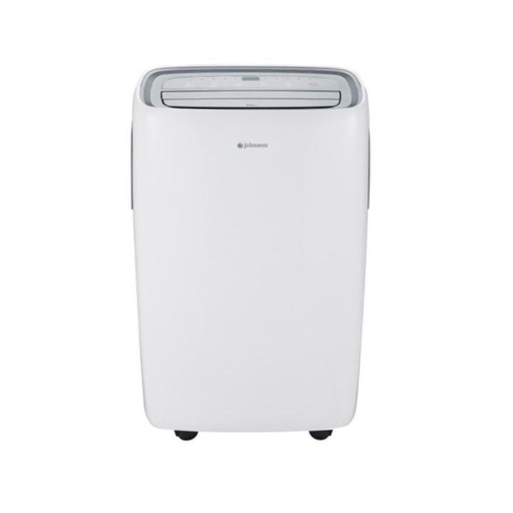 AIRE ACONDICIONADO PORTATIL JOHNSON 3010 FRIGORIAS CON BOMBA DE CALOR MOD. ALPES12BC