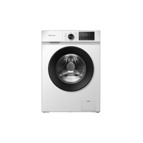 LAVADORA JOHNSON 9KG 1400RPM CLASE A DISPLAY MOD. DUERO90