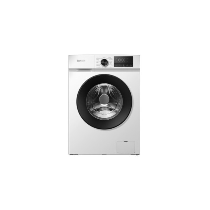 LAVADORA JOHNSON 9KG 1400RPM CLASE A DISPLAY MOD. DUERO90
