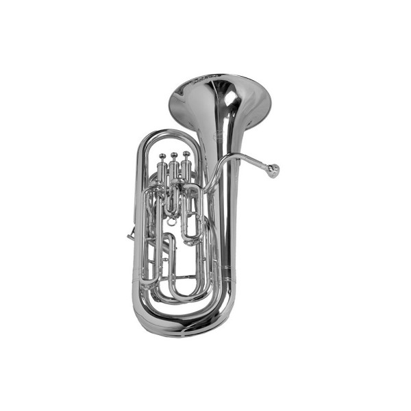 BOMBARDINO SOUND PREMIERE XSN PISTONES NICKELADO COMPENSADO