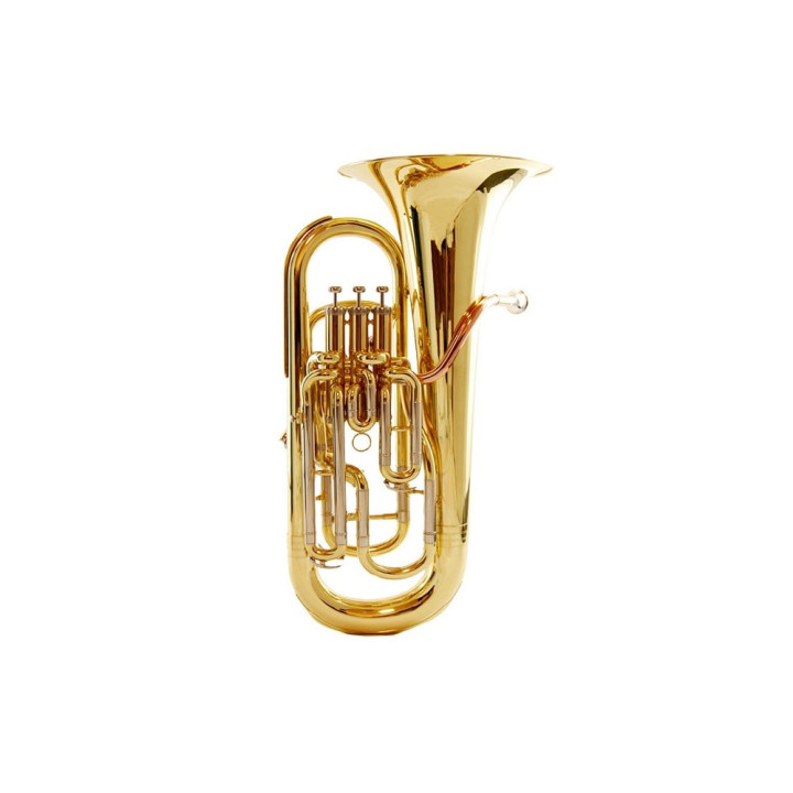 BOMBARDINO SOUND PREMIERE XS PISTONES LACADO COMPENSADO