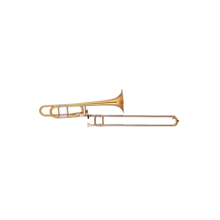 TROMBON TENOR SOUND XT INTERMEDIO OPEN WRAP