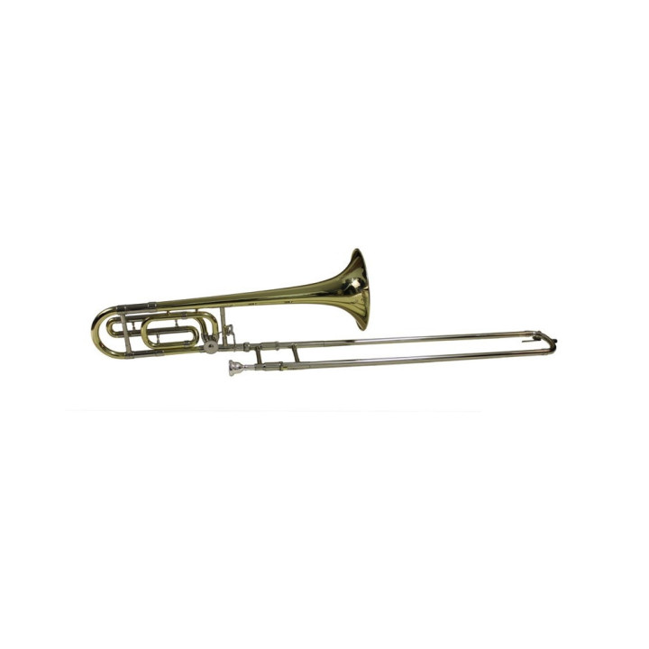 TROMBON TENOR SOUND XT INTERMEDIO CLOSED WRAP
