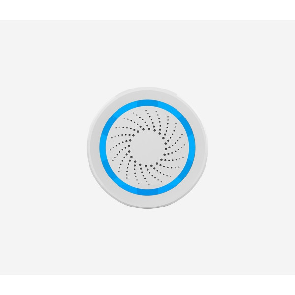 SIRENA INTELIGENTE WIFI SPC