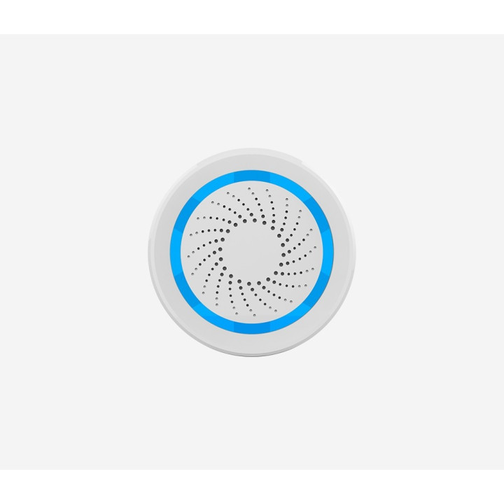 SIRENA INTELIGENTE WIFI SPC