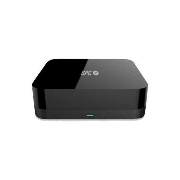 CONTROL REMOTO DE LA CLIMATIZACION Y DISPOSITIVOS INFRARROJOS SPC IOT HORUS - 2.4GHZ - 360. - 10 MET