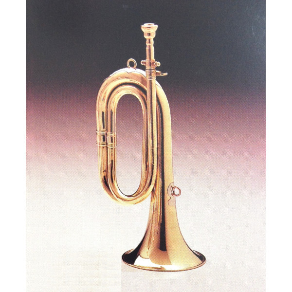 CORNETA CORTA HONSUY LACADA