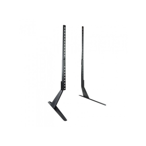 Soporte de Mesa Tooq DB2375F-B para TV y Portatil de 23-75''