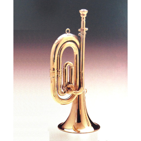 CORNETA HONSUY DO/SIB DORADA