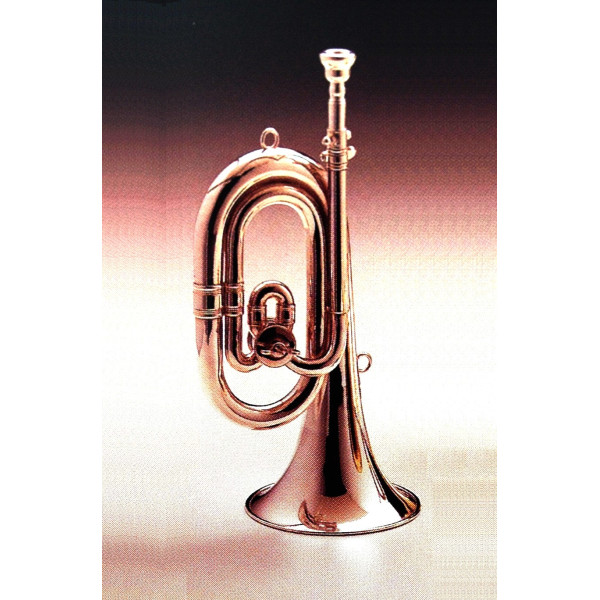 CORNETA HONSUY DO/REB DORADA