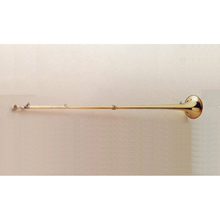 CLARIN CORNETA LARGO MIb HONSUY