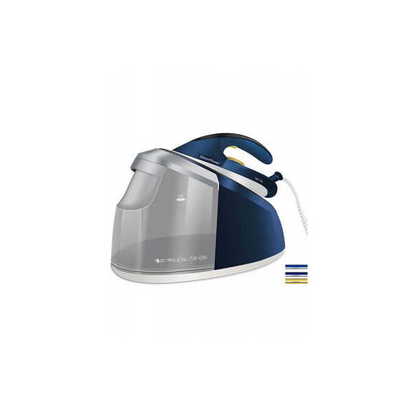 CENTRO DE PLANCHADO FAGOR OLIMPO 3000W 6 BARES MOD. FG1038