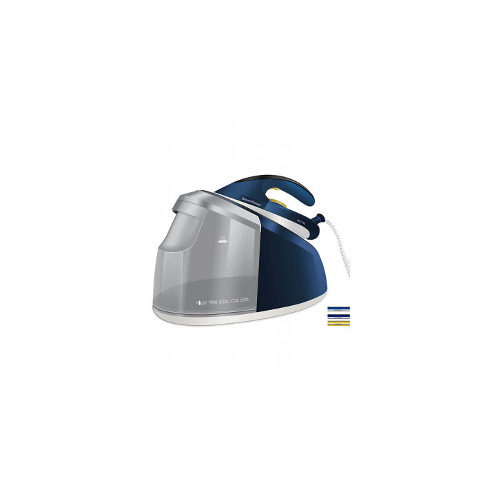 CENTRO DE PLANCHADO FAGOR OLIMPO 3000W 6 BARES MOD. FG1038