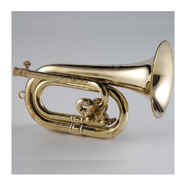 CORNETA HONSUY CARMEN DO/REb DORADA