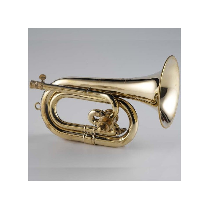 CORNETA HONSUY CARMEN DO/REb DORADA