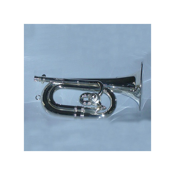 CORNETA HONSUY CARMEN PLATA DO/RE CON AGUERO