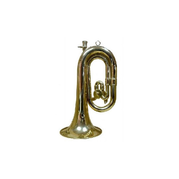 CORNETA CARMEN DO REb CAMPANA COBRE BRILLANTE