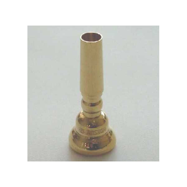 BOQUILLA HONSUY N. 2 DORADA