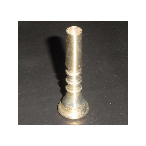 BOQUILLA HONSUY N. 3 DORADA