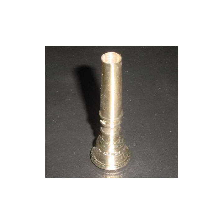 BOQUILLA HONSUY N. 4 DORADA