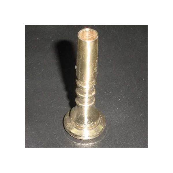 BOQUILLA HONSUY N. 5 DORADA