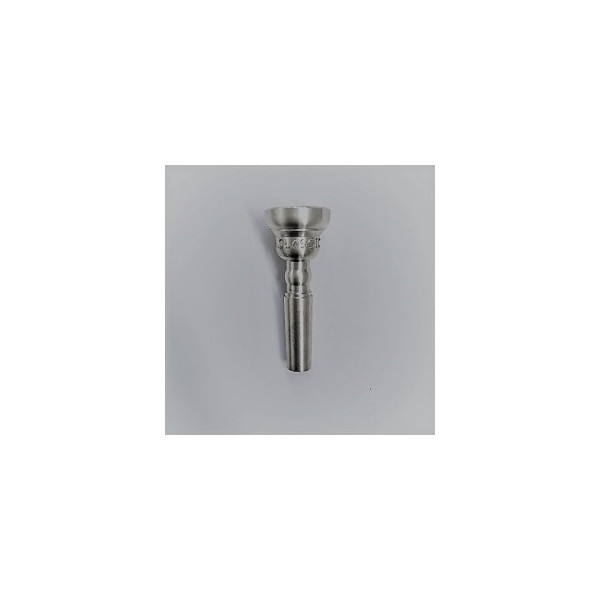 BOQUILLA HONSUY CLASSIC N. 1 PLATEADA