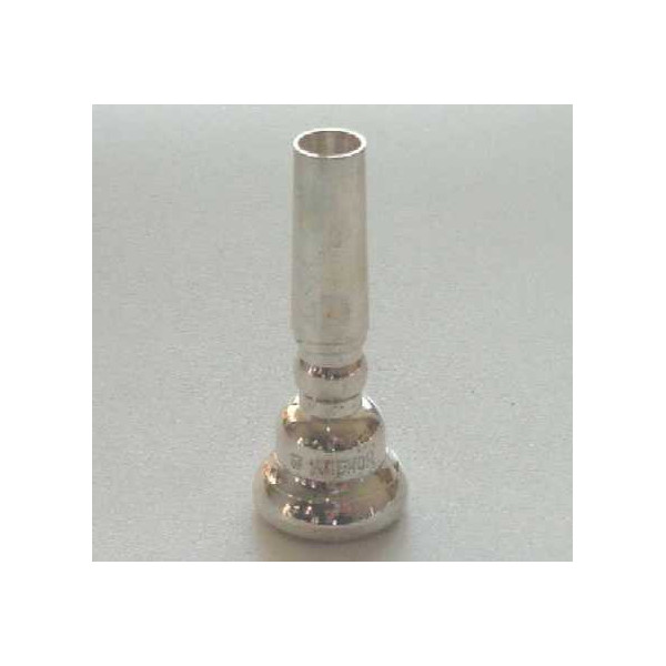 BOQUILLA HONSUY N. 2 PLATEADA