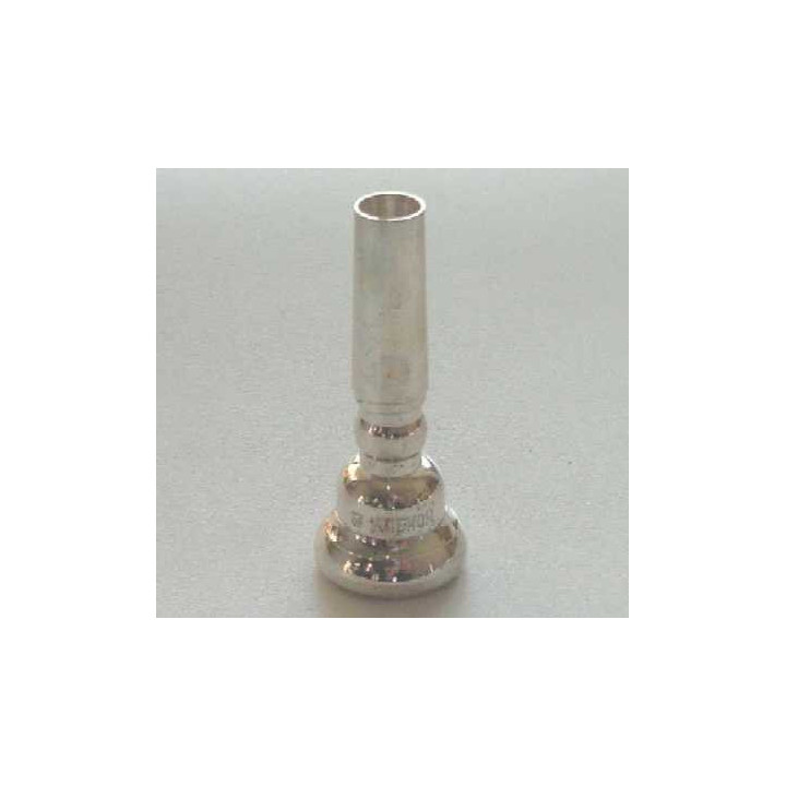 BOQUILLA HONSUY N. 2 PLATEADA