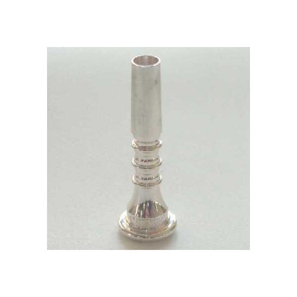 BOQUILLA HONSUY N. 3 PLATEADA