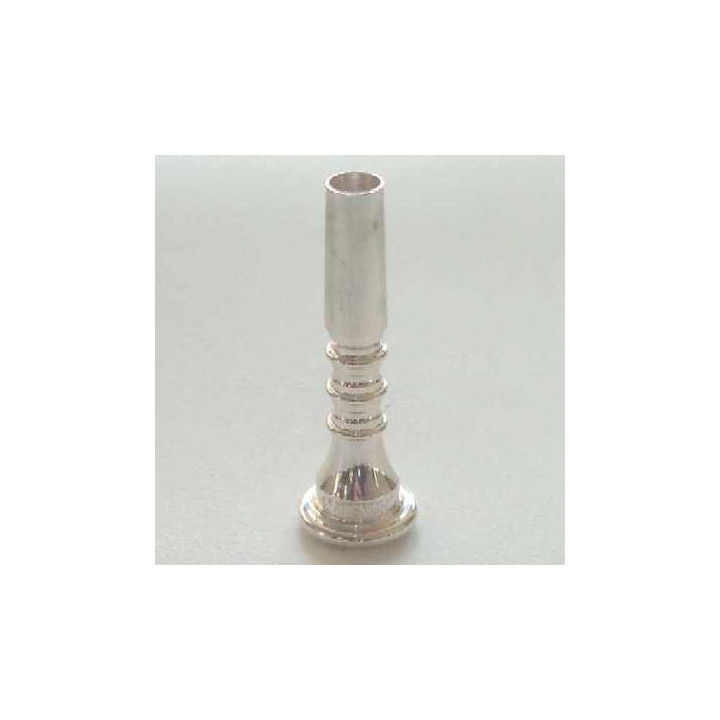 BOQUILLA HONSUY N. 3 PLATEADA