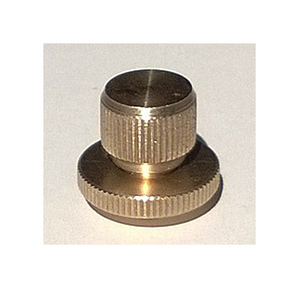 POMO PARA CORNETA DORADO