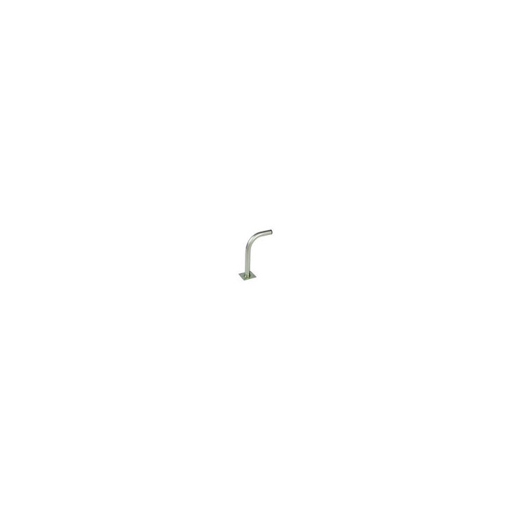 SOPORTE L PARED PARA PARABOLICA