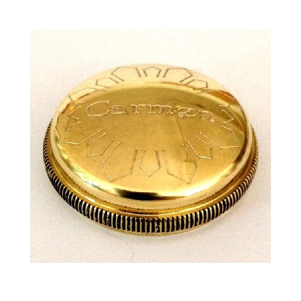 TAPA HONSUY TRASPOSITOR DINAMIZADORA CARMEN