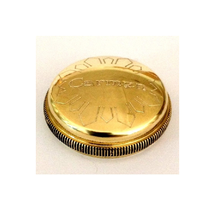 TAPA HONSUY TRASPOSITOR DINAMIZADORA CARMEN