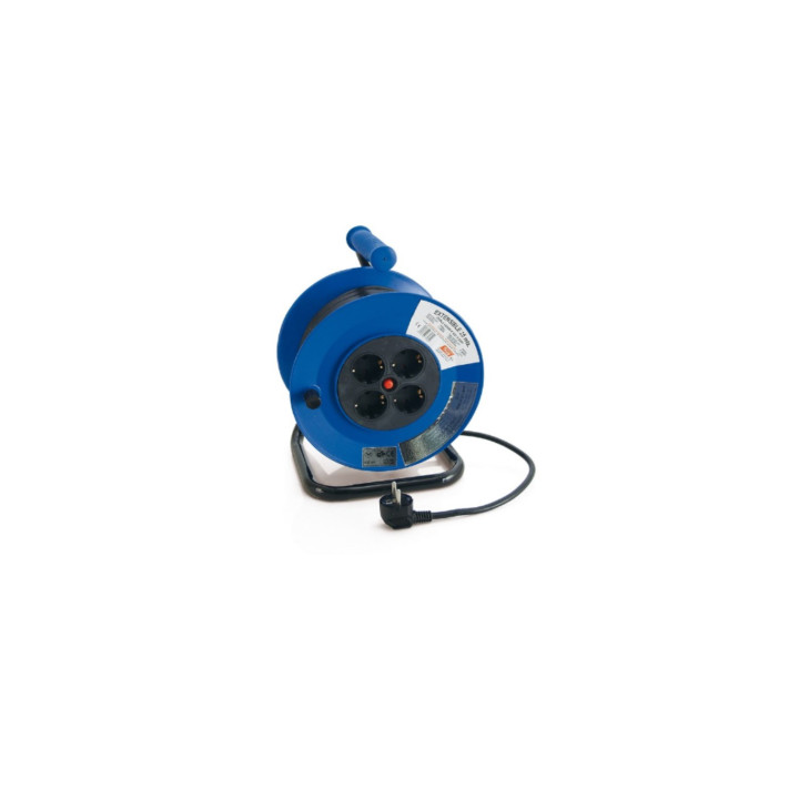 EXTENSIBLE 25M DE 3X1,5 TAYG 772603