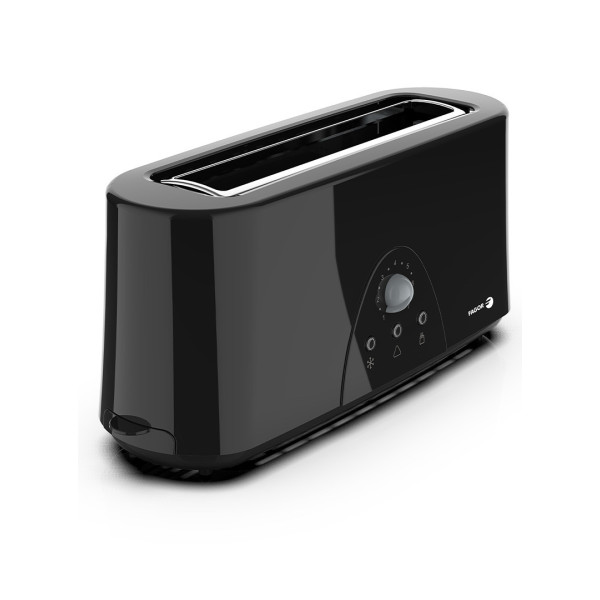 TOSTADOR FAGOR 1 RANURA ANCHA LONGTOAST 980W MOD. FGE346A