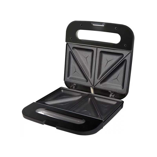 SANDWICHERA FAGOR EASYGRILL 750W COLOR NEGRA MOD. FGE025