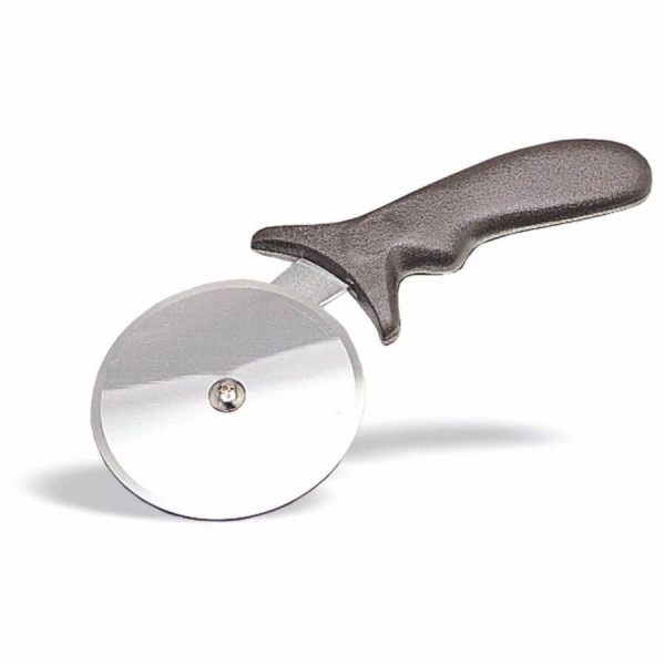 RULETA CORTAPIZZAS PUJADAS ACERO INOXIDABLE CON MANGO ABS MOD. P380.000