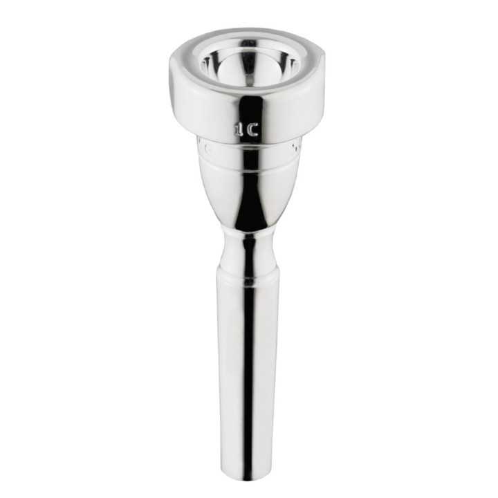BOQUILLA STOMVI TROMPETA 1C CLASSIC FIJA