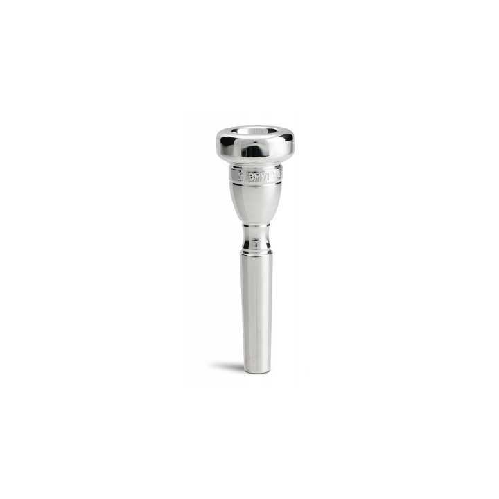 BOQUILLA STOMVI TROMPETA 1C CLASSIC FIJA