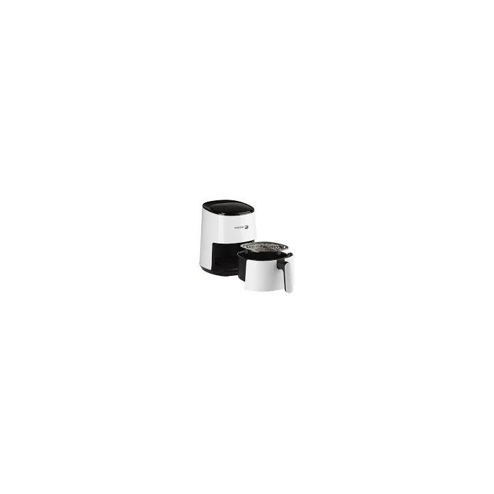 FREIDORA SIN ACEITE FAGOR NATURFRY 3.5 LITROS 1450W PANTALLA LED TACTIL MOD. FGE501D