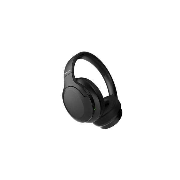 AURICULARES INALAMBRICOS BLUETOOTH TIPO DIADEMA NITHSON COLOR NEGRO